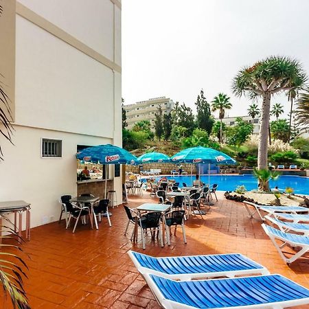 El Dorado Ocean View Las Americas Apartment Arona  Exterior foto