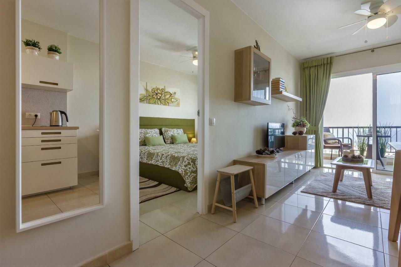 El Dorado Ocean View Las Americas Apartment Arona  Exterior foto