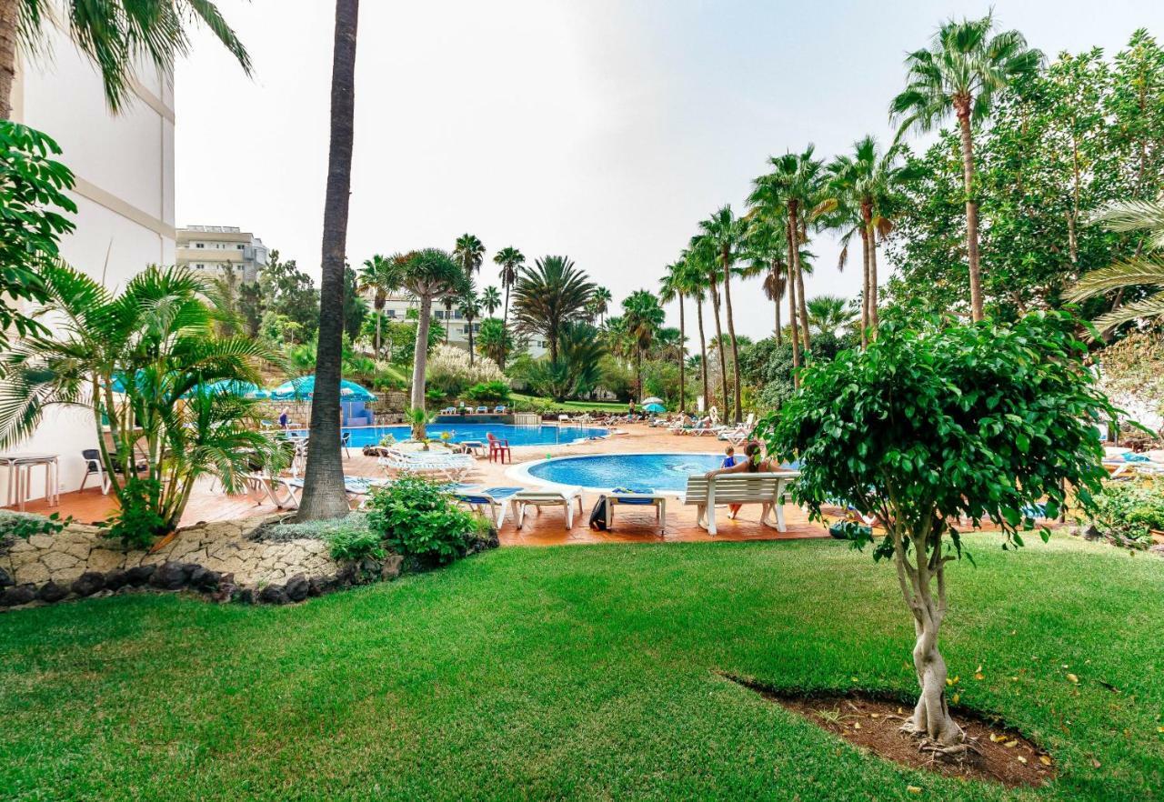 El Dorado Ocean View Las Americas Apartment Arona  Exterior foto