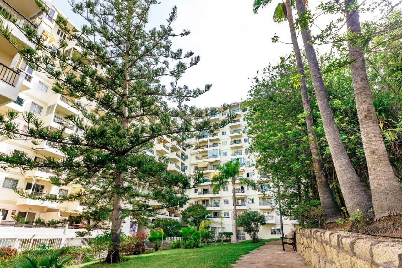 El Dorado Ocean View Las Americas Apartment Arona  Exterior foto