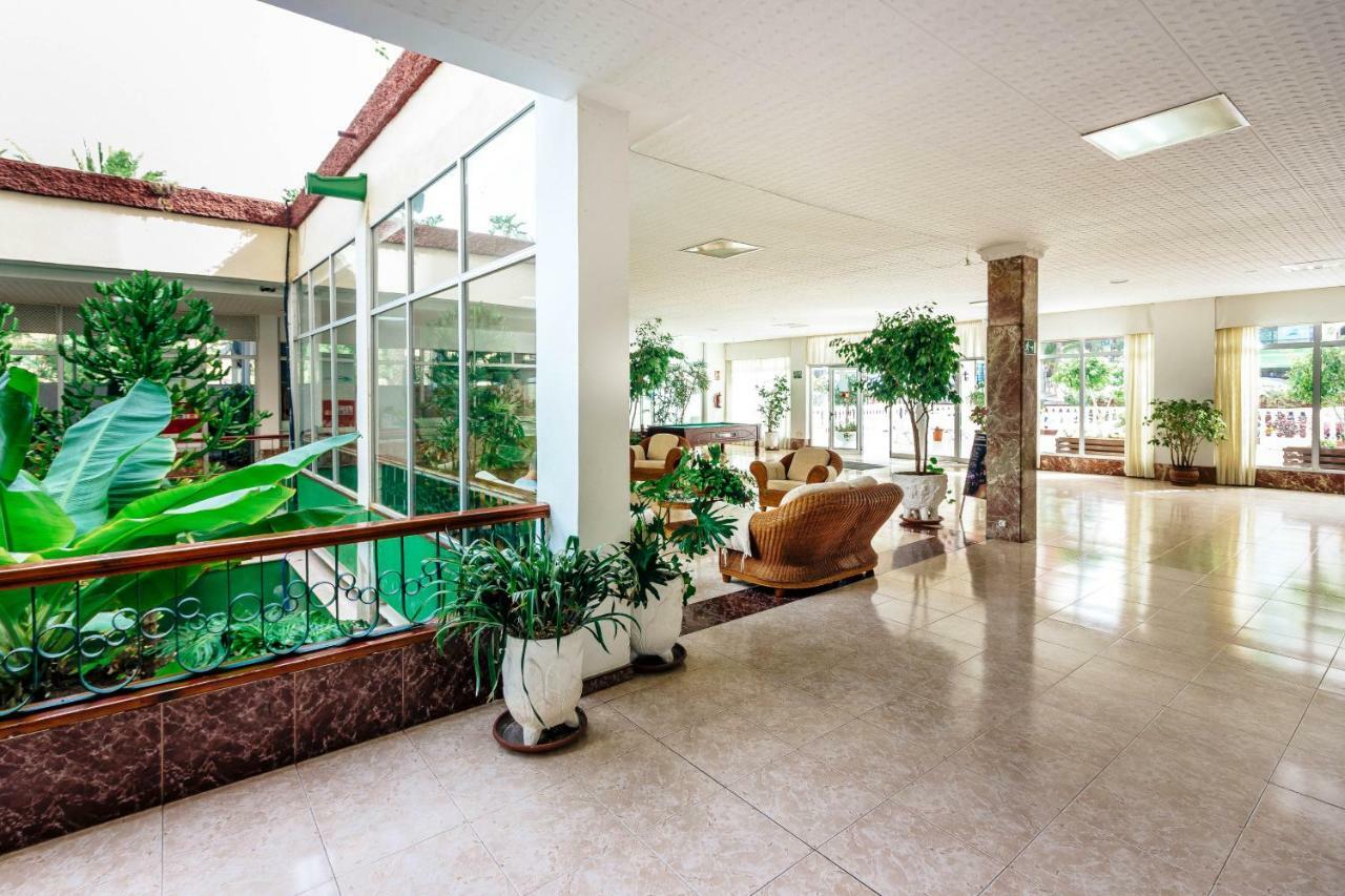 El Dorado Ocean View Las Americas Apartment Arona  Exterior foto